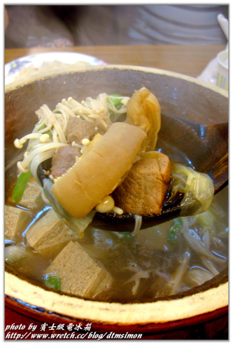 台南- 加湯要收費的鄉野炭燒羊肉爐(推文非雷文)