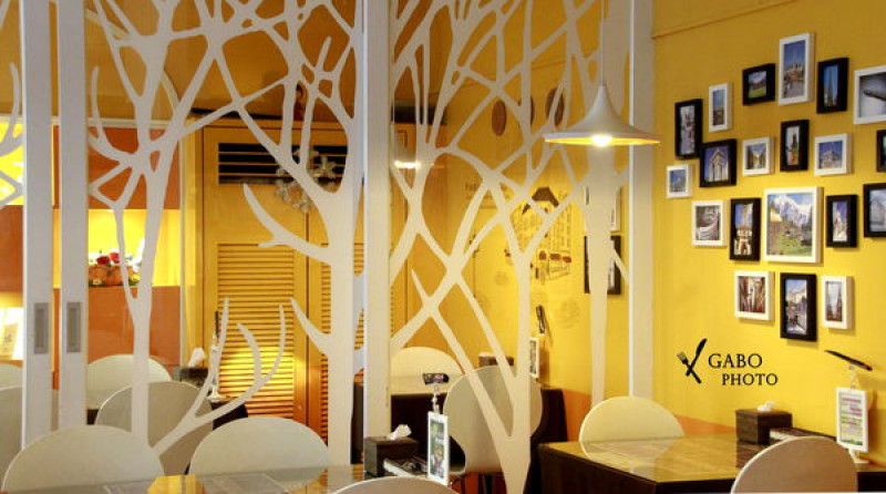 【台南】Sunny Pasta 陽光義式廚坊，溫馨聚餐的好所在！冬季限定甜點好好吃！