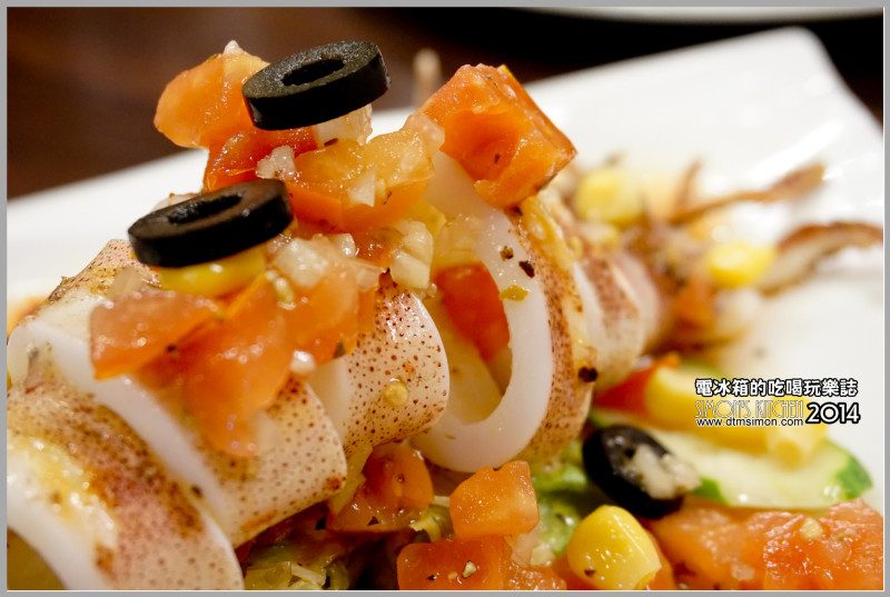 一起來中華路的牛排館吃道地的現炒料理吧!!!!