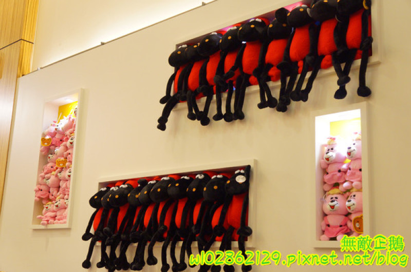 【台南-安平區】熊熊x童話..精緻套餐不精緻!~"夢東籬"相關企業~《奶奶的熊熊》        
      