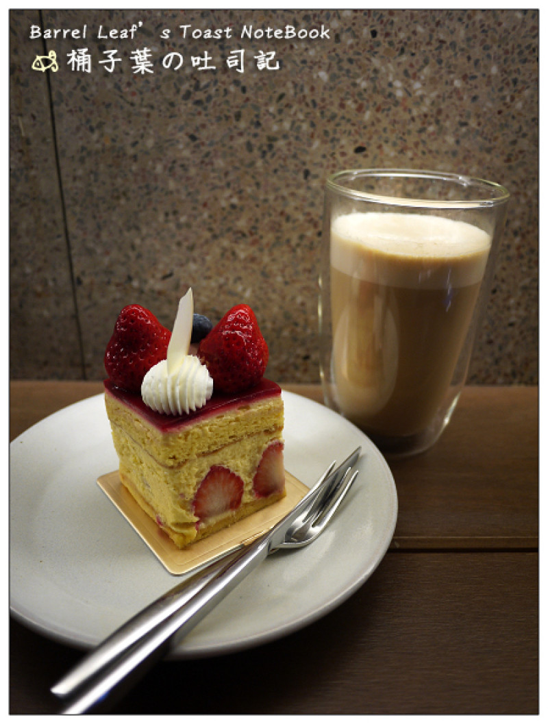 【複合式】台北市大安區│8%食尚信義 (捷運東門站) -- 雨天的滿足下午茶