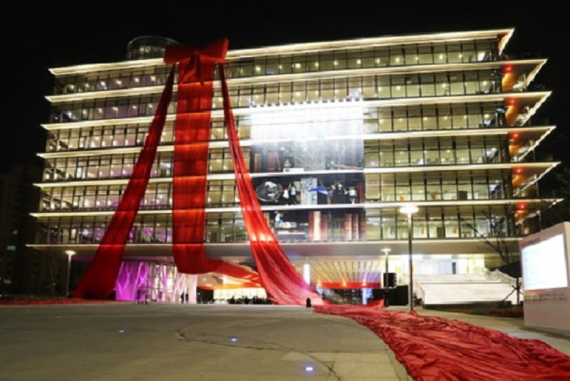 一本綠書、一處友善環境～