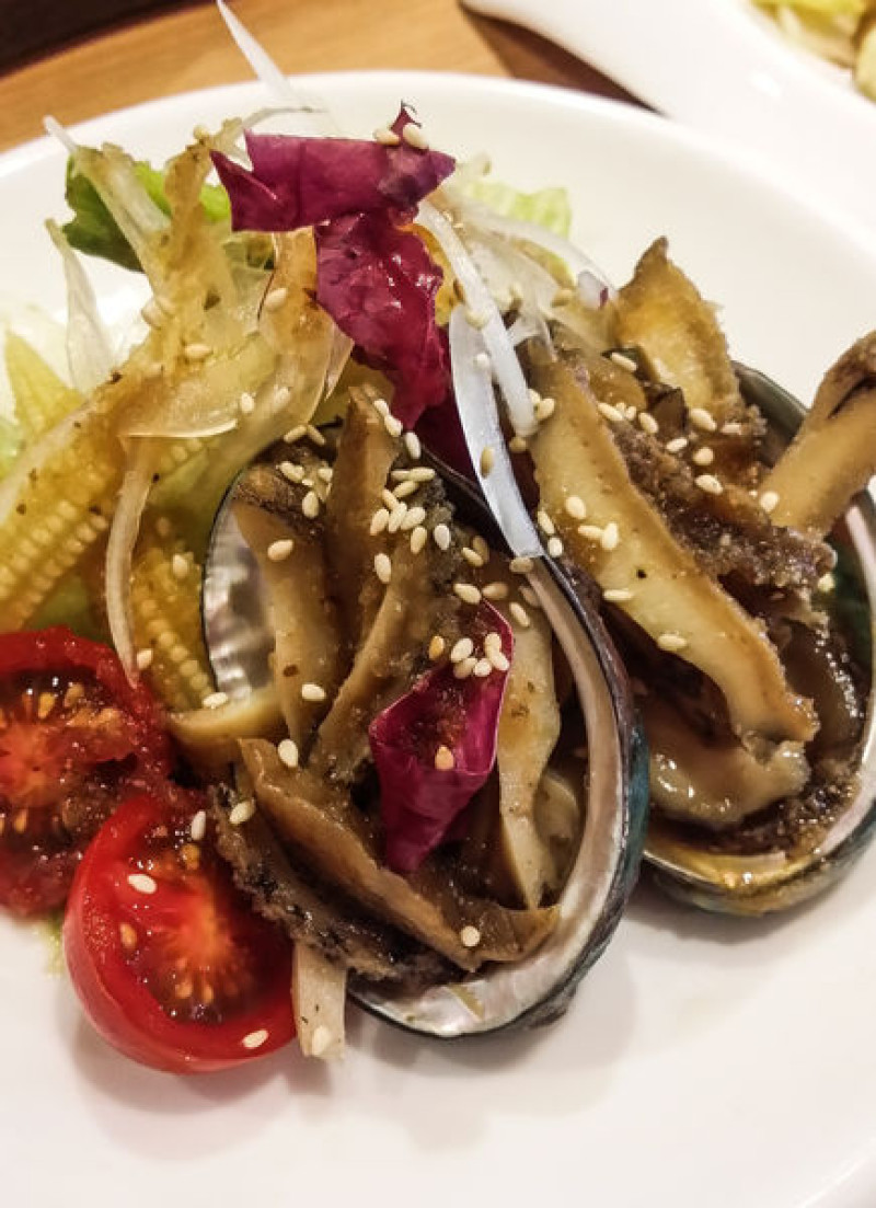 [台中 南屯區] 桀日本料理－高檔食材，親民價格