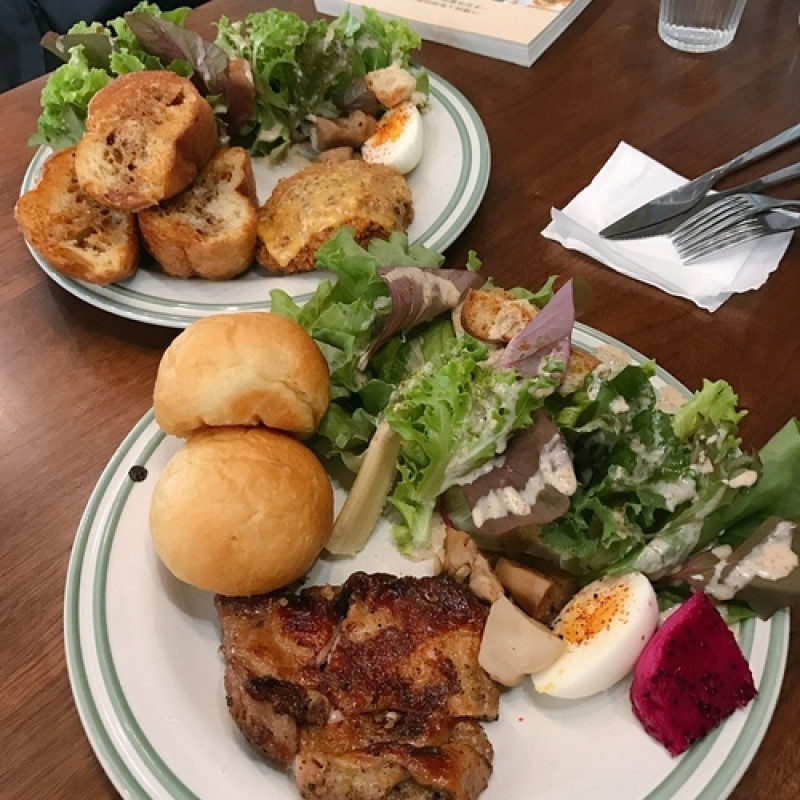 🍄Solar table於光 🔸台中美食-eateatforfun