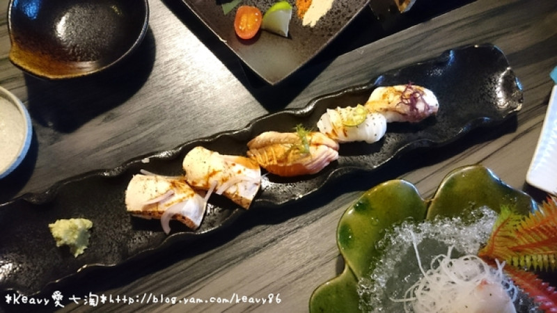 ★高雄苓雅★【江戶龍鍋物。平價日本料理】均一價138元的美味。