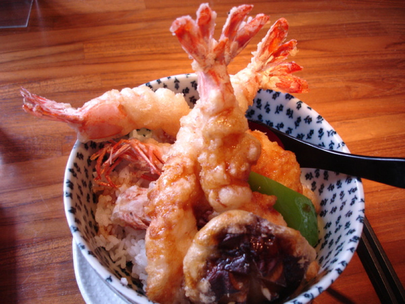 聚會好所在：ICHI居酒屋~豐盛美味的午間定食味覺之旅