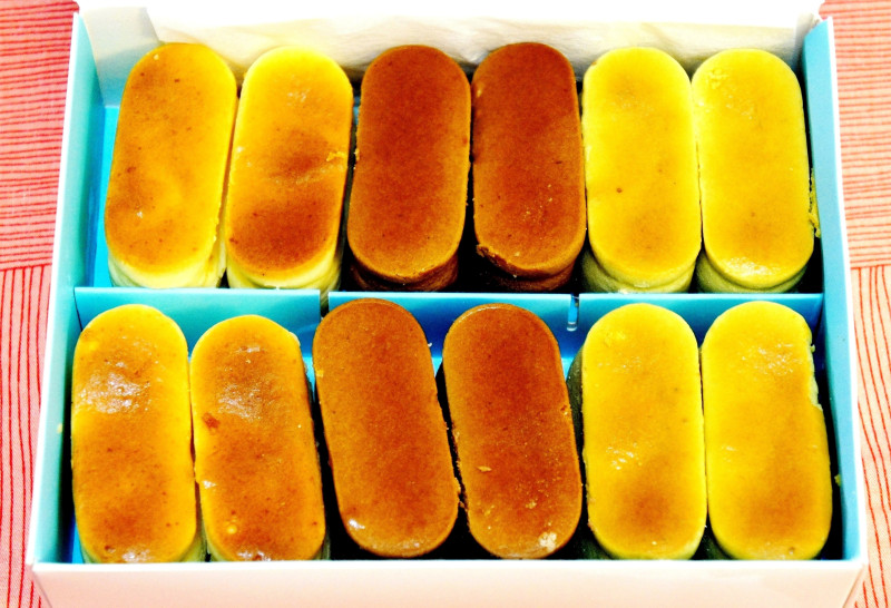 咕咕霍夫。茶蘋果。鮮奶乳酪蛋糕。彌月蛋糕推薦              