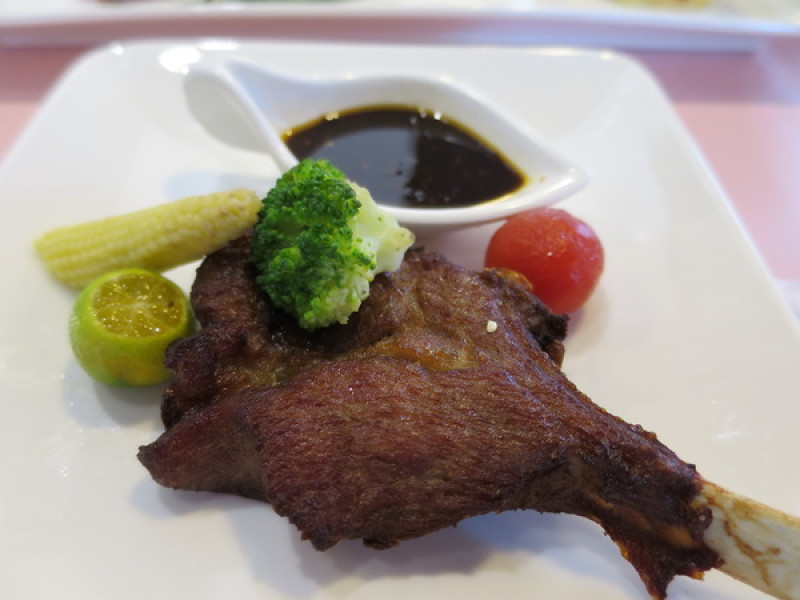 君問：孫家是啥味2 ..  孫家廚坊  屏東太平洋店        