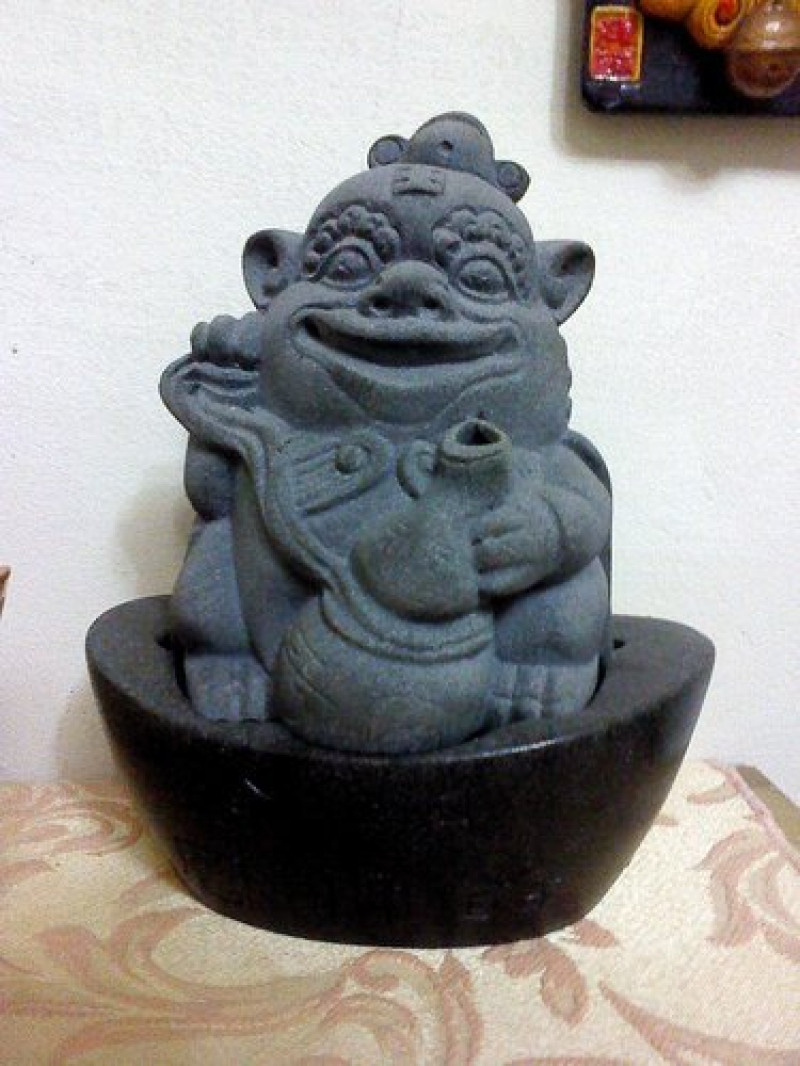 開庭遊記(三)~浯州篇