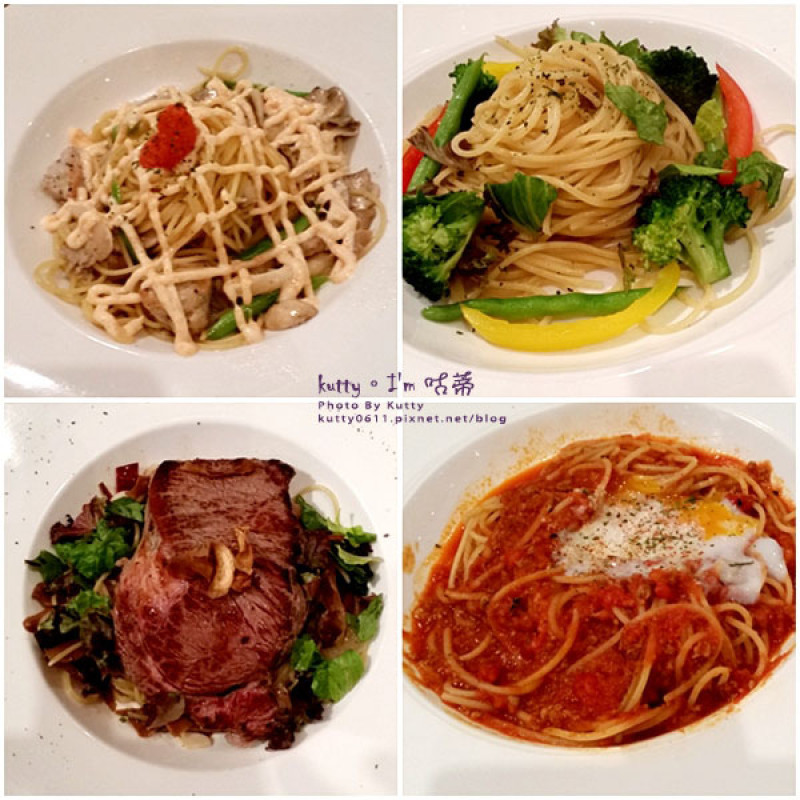 ▌新竹美食 ▌新橋b3大遠百周邊美食，早午餐/下午茶/小約會口袋名單