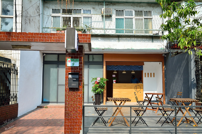 台北民生社區:有時候紅豆餅,皮薄脆餡飽滿好吃