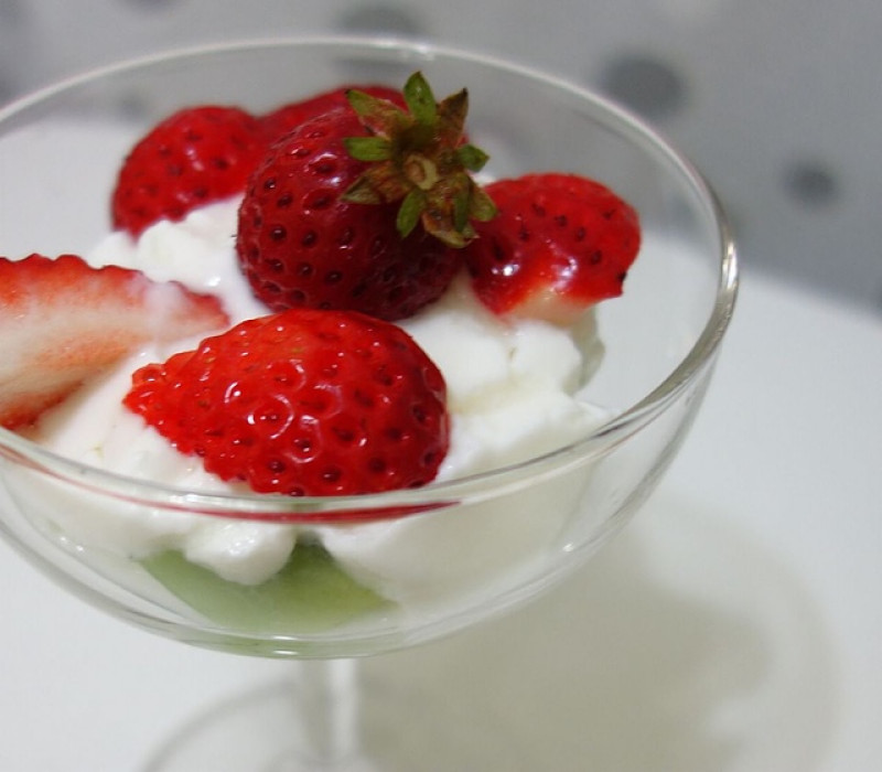 NEWTONS 優格 ~台南美食又一味 一個專業和創新創意的天然美味(開幕前搶先試吃)