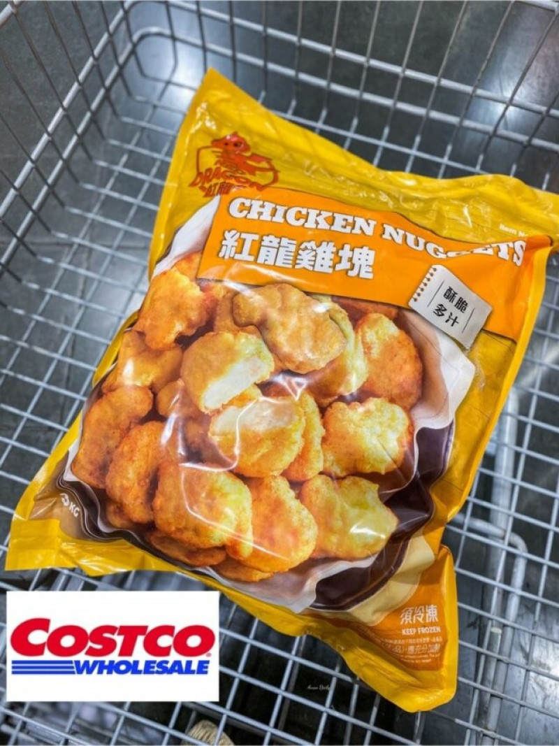 | Costco美食 | 好市多必買的美食特輯