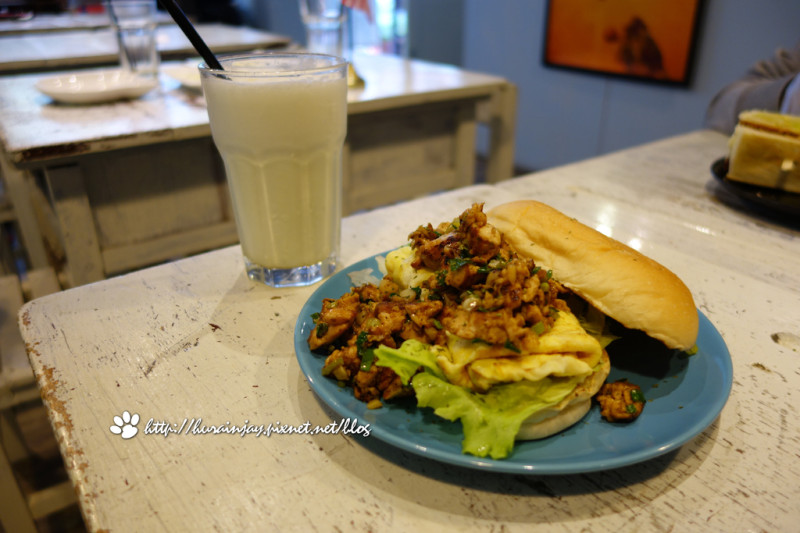 【食記】台北‧捷運江子翠站‧就是要吃早餐‧平價美味的小資首選