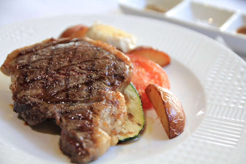 再挑剔也能超滿足，蝸牛義大利餐廳民生店