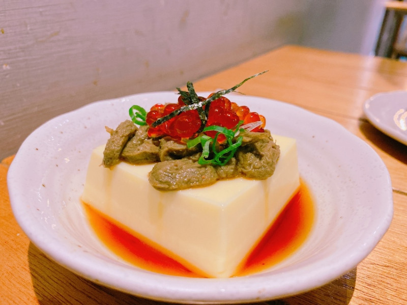 【台南 日本料理】兵衛丼，吃得一股好海味撲面而來，好嗨~