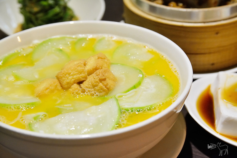 新式客家菜:六堆伙房客家麵食館 中山店