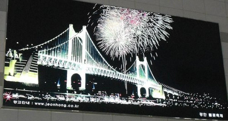 泡菜國釜山篇~初訪釜山