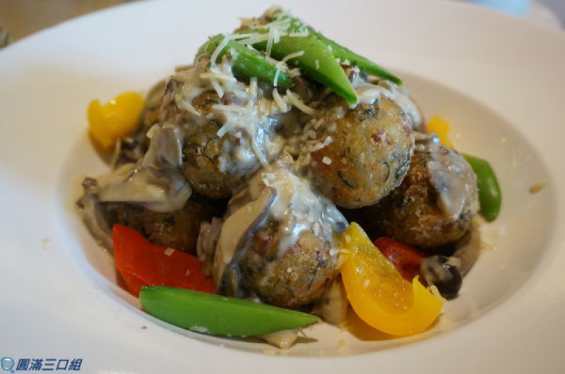 【食記】高雄鳳山_爸爸私廚Le Père 輕食．烘培坊@感受日式烘焙的細膩精緻 體會歐式料理的時尚流行