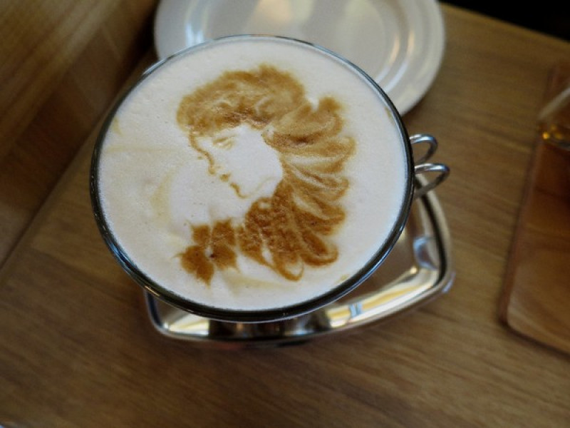 Le Pere 爸爸私廚 輕食•烘培坊～              