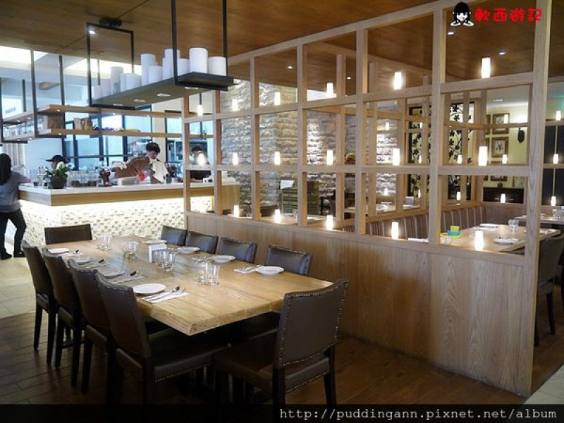 [食記]高雄鳳山 Le Pere 爸爸私廚 輕食•烘培坊 CP值超高異國料理 西式主餐麵包輕食也美味~