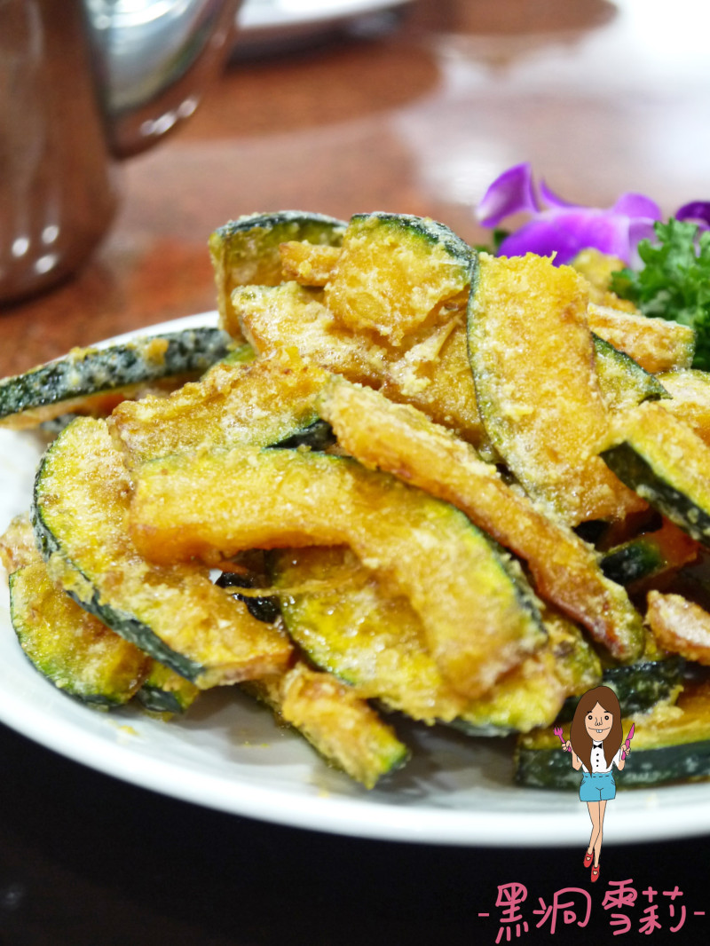 【食記】桃園／中壢「印象巴蜀」．川菜