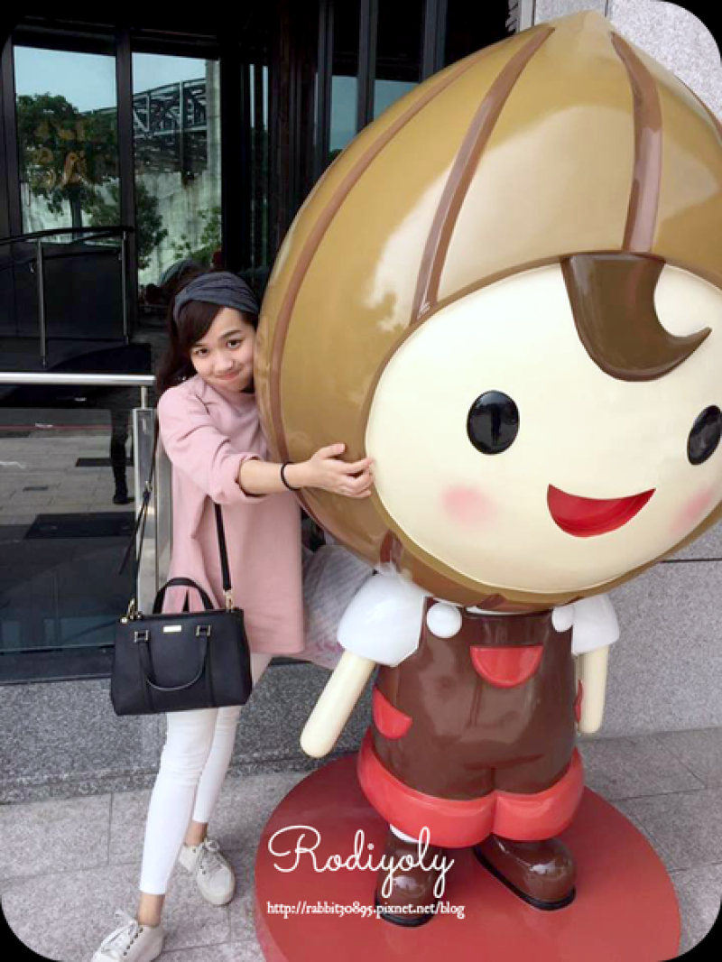 Kaohsiung/馬玉山/♢紅頂穀創 穀物文創樂園♢/大推親子情侶半天遊/就是下雨也不怕