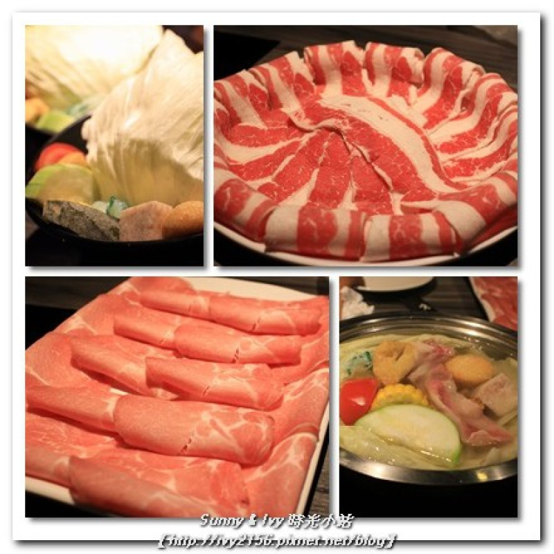 【台北萬華食記】方圓刷刷屋 - 平價高級肉專賣。肉食主義者絕對滿足