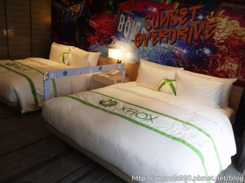 【台南住宿】中西區 Hotel Cozzi 和逸貳訪 ● 小屁孩玩到不想回家的親子飯店！❤❤