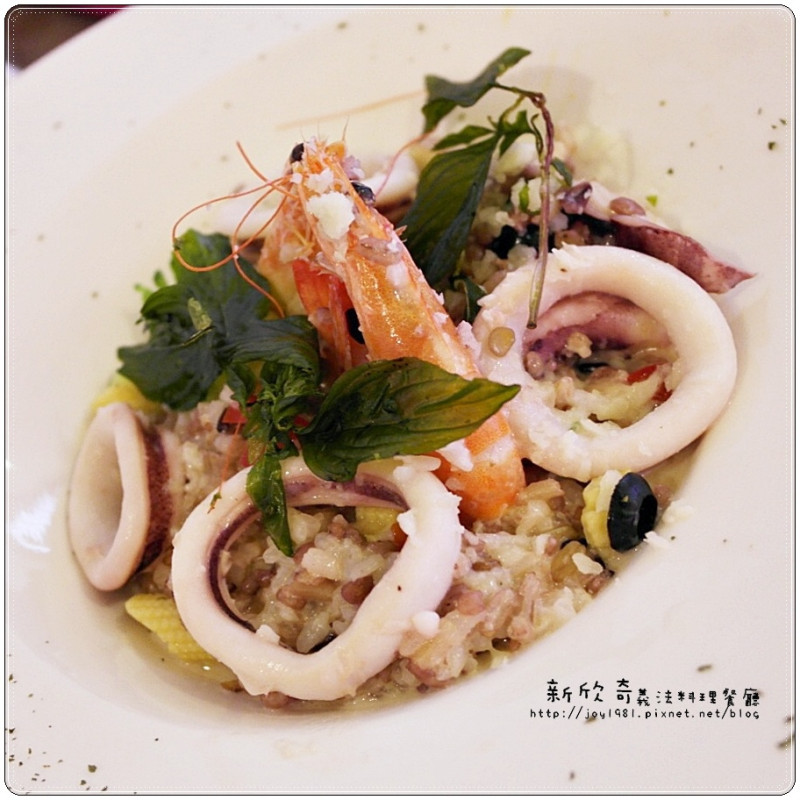 台南麻豆 新欣奇-每份料理都是師傅的堅持，cp值高的一家餐廳!