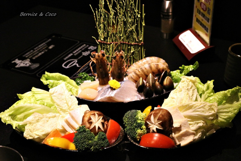 富呷一方-蒸涮燜燒 無油健康火鍋料理(捷運南京復興站)