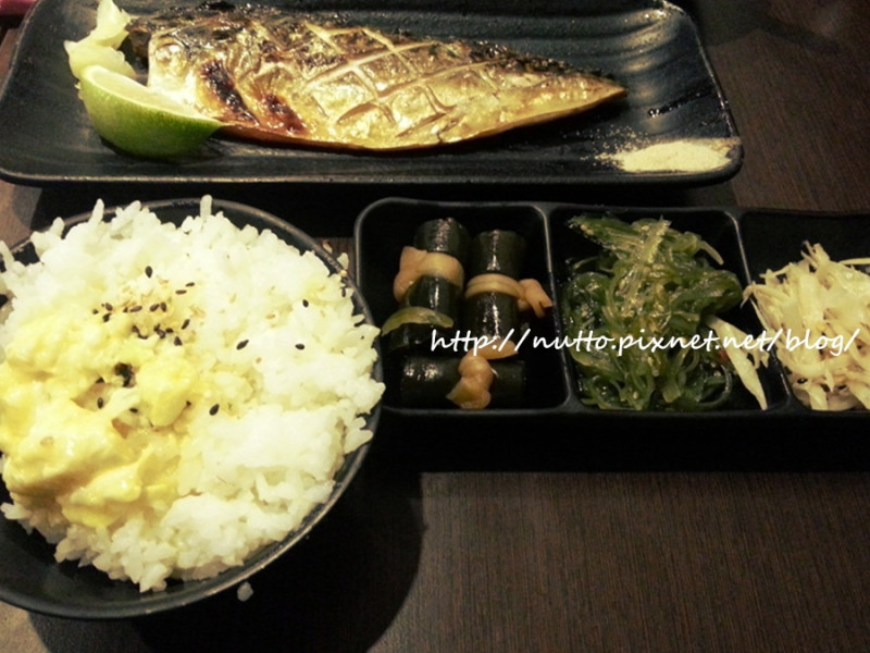 【初心365-65】築地鮮魚@中壢