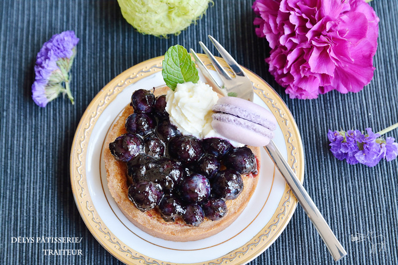 Délys Pâtisserie/Traiteur