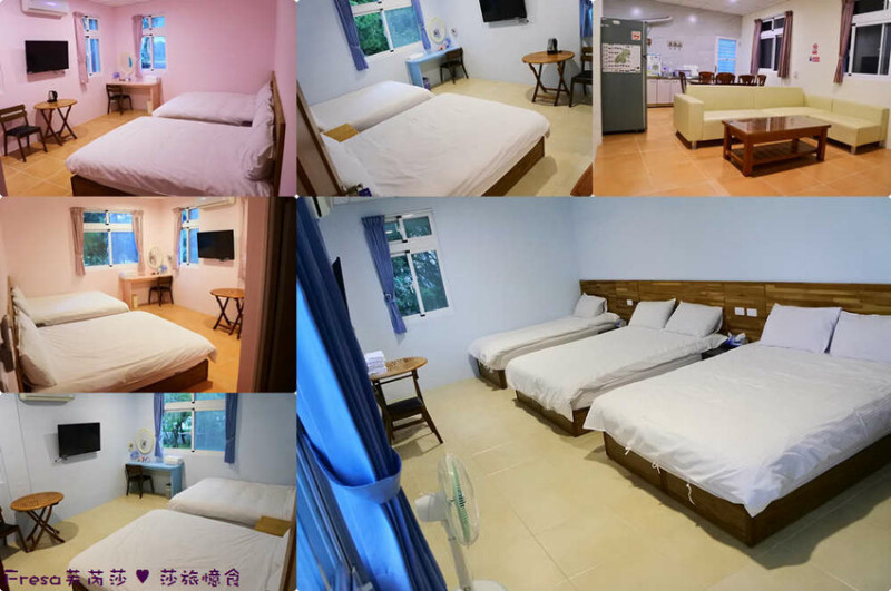 台東鹿野【雁窩庭園民宿】群山綠樹包圍獨棟旅宿.擁有庭園步道自然慢活│包棟民宿│附早餐│鹿野高台