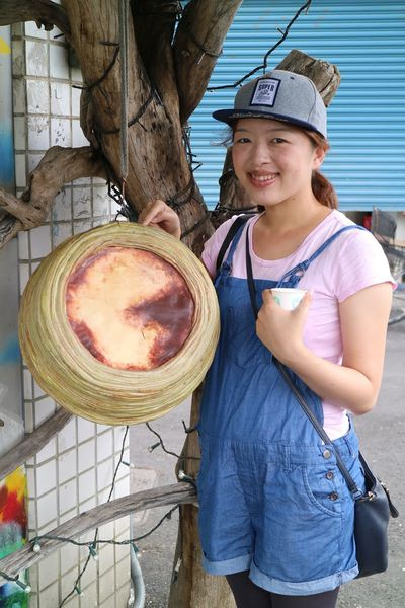 彰化埔心鎮=<食>貝林古堡葡式蛋塔~讓人無法忘懷的散步巷弄甜食=