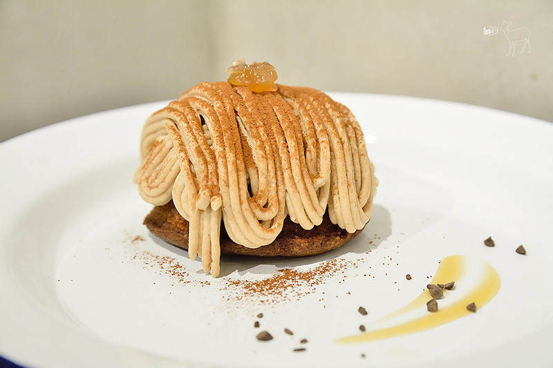 Stoppage Time補時咖啡+小涼院霜淇淋