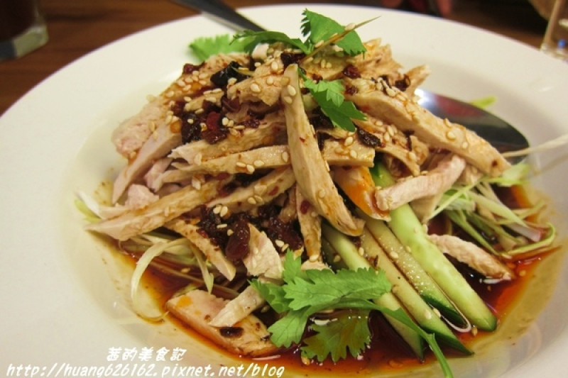 【台北南港區】每一道菜都非常下飯『開飯川食堂』捷運南港軟體園區站~