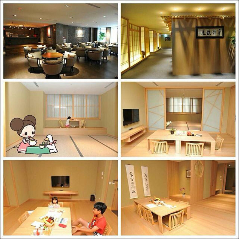 《嘉義住宿推薦》全新改裝的兆品酒店(前中信飯店)~超大的空間日式套房．嘉義文路夜市附近住宿首選！