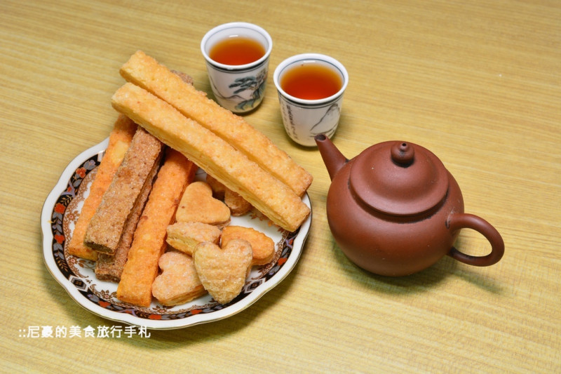 [新北新莊] 萌焙司千層酥 香濃酥脆好滋味 超人氣網購美食甜點新北市伴手禮必買推薦