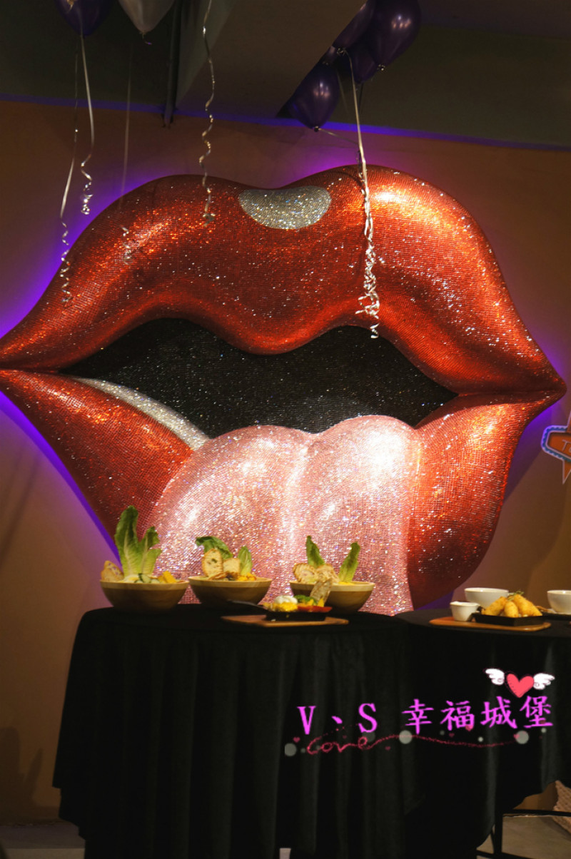 【東區美食】捷運忠孝復興站 C.C.KISS Coffee&Cake - 善用創意將平凡變成了不平凡，7/1改版新菜色，你不能錯過 ! 