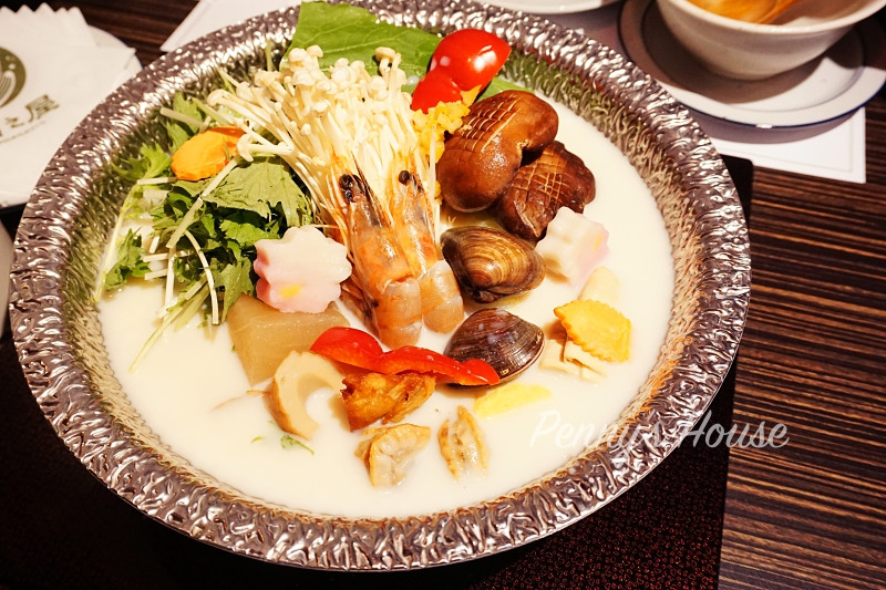 濱之屋 日本烏龍麵鍋物料理餐廳 ，夏季限定鍋物雙人優惠價，還有$199德國限量啤酒喝到飽！台北國父紀念館2號出口。（影片）