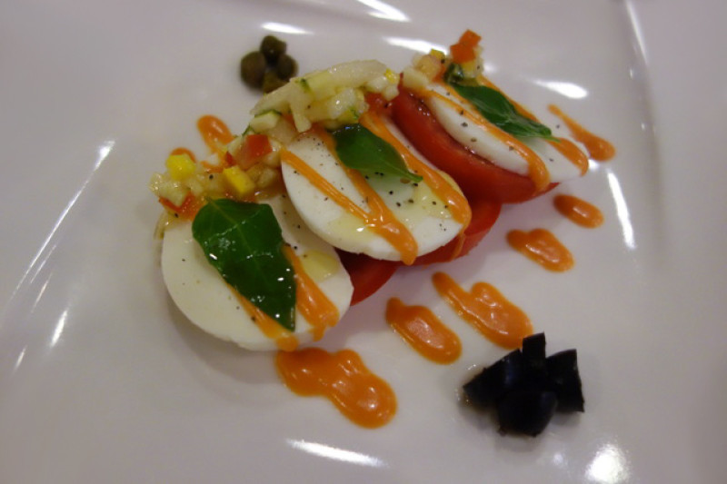 捷運三重國小站推薦美食，推薦三重平價西餐廳-凱蘿琳義式餐廳