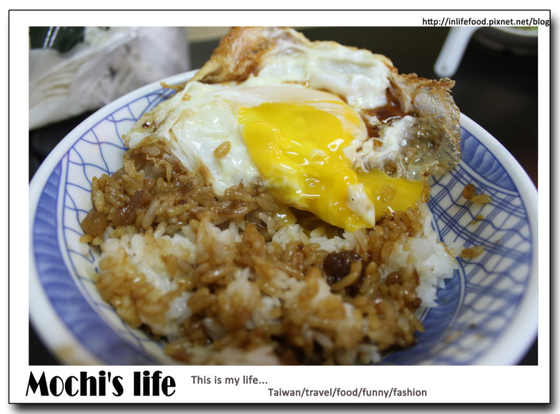 宜蘭五結早午餐▌超推薦「阿德早午餐」：超便宜超銷魂月見魯肉飯 宜蘭縣長也愛的高CP值銅板美食 最貴不超過30元 食尚玩家(近羅東運動公園、林業文化區)