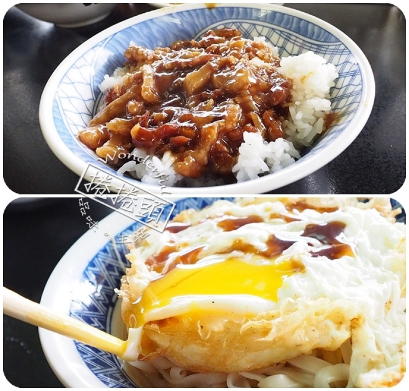 【宜蘭美食】跟著縣長來報到!! 阿德早午餐