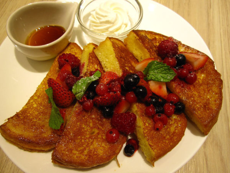 【台北市】松山文創園區週邊北海道超人氣洋果子舖-LeTAO松菸店        
      