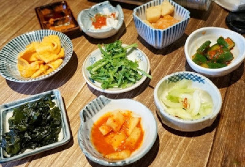 【娘子韓食】八色烤豬五花˙你吃過沒?