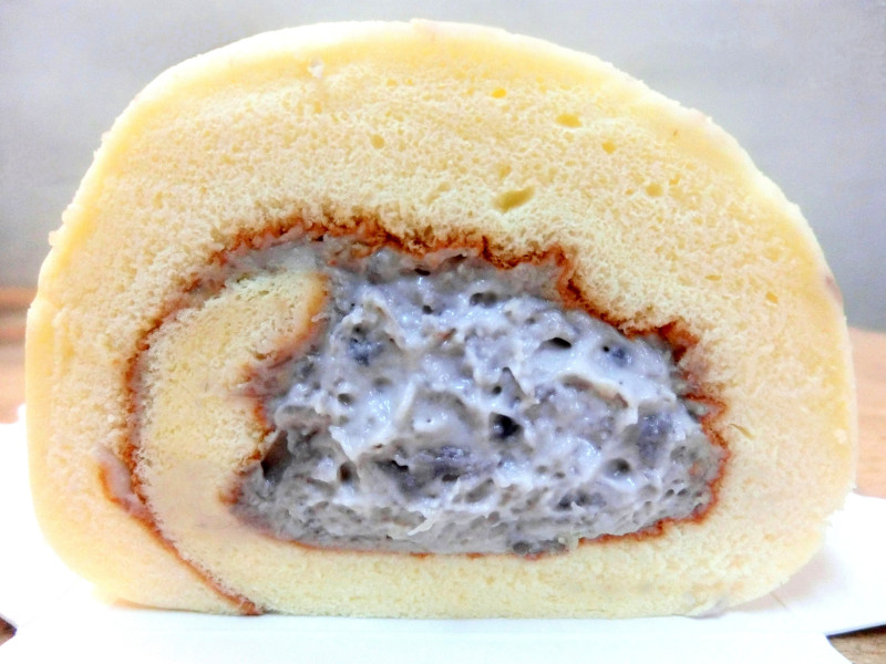 稻香緣黃金芋泥捲              