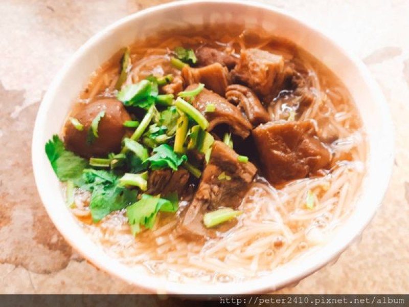 【台北】近景美夜市，阿昌麵線臭豆腐~在地人必推美食