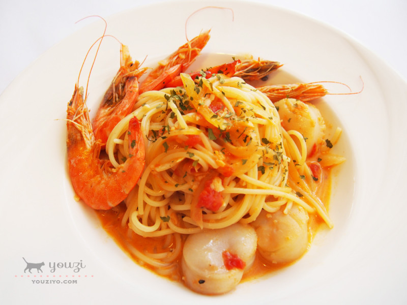 新北 ∥ 永和區 ∥ 美味義式小館 SPEZIA 斯佩齊亞義大利餐廳（近秀朗國小）