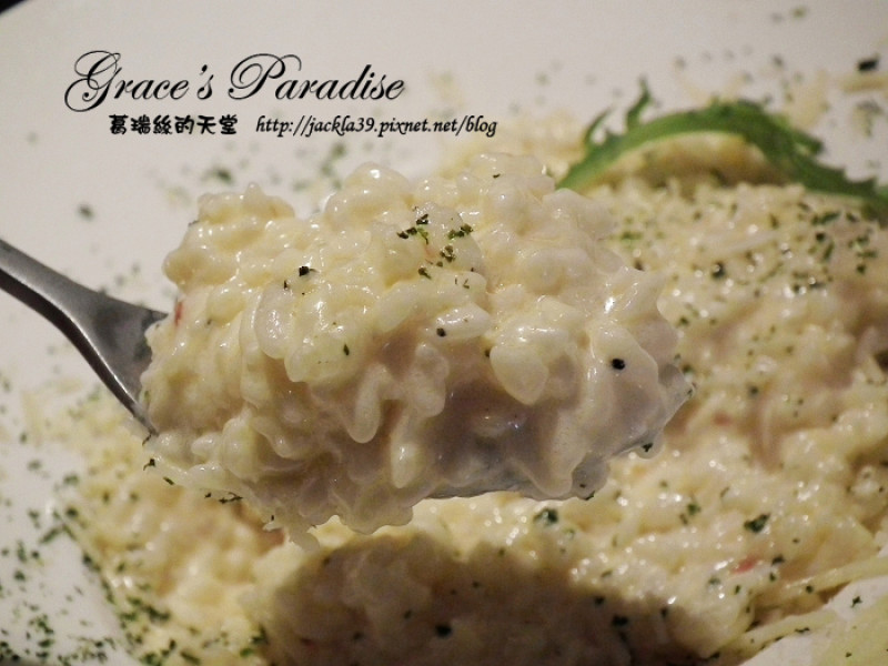 【信義區】台北東區美食。Hack Bistro 哈克廚房--美味料理：排餐/義大利麵/燉飯(近松菸/捷運市政府站/松山文創園區)